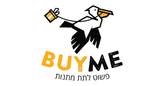 Buy Me Logo